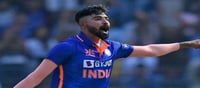 సిరాజ్ అరుదైన రికార్డ్.. పండగ చేసుకుంటున్న తెలుగు ఫ్యాన్స్?